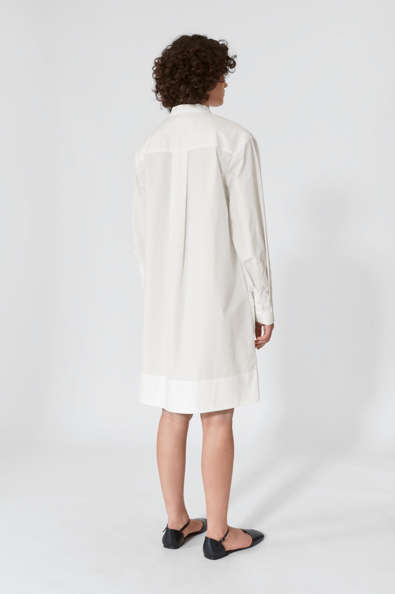 GERONA SHIRTDRESS