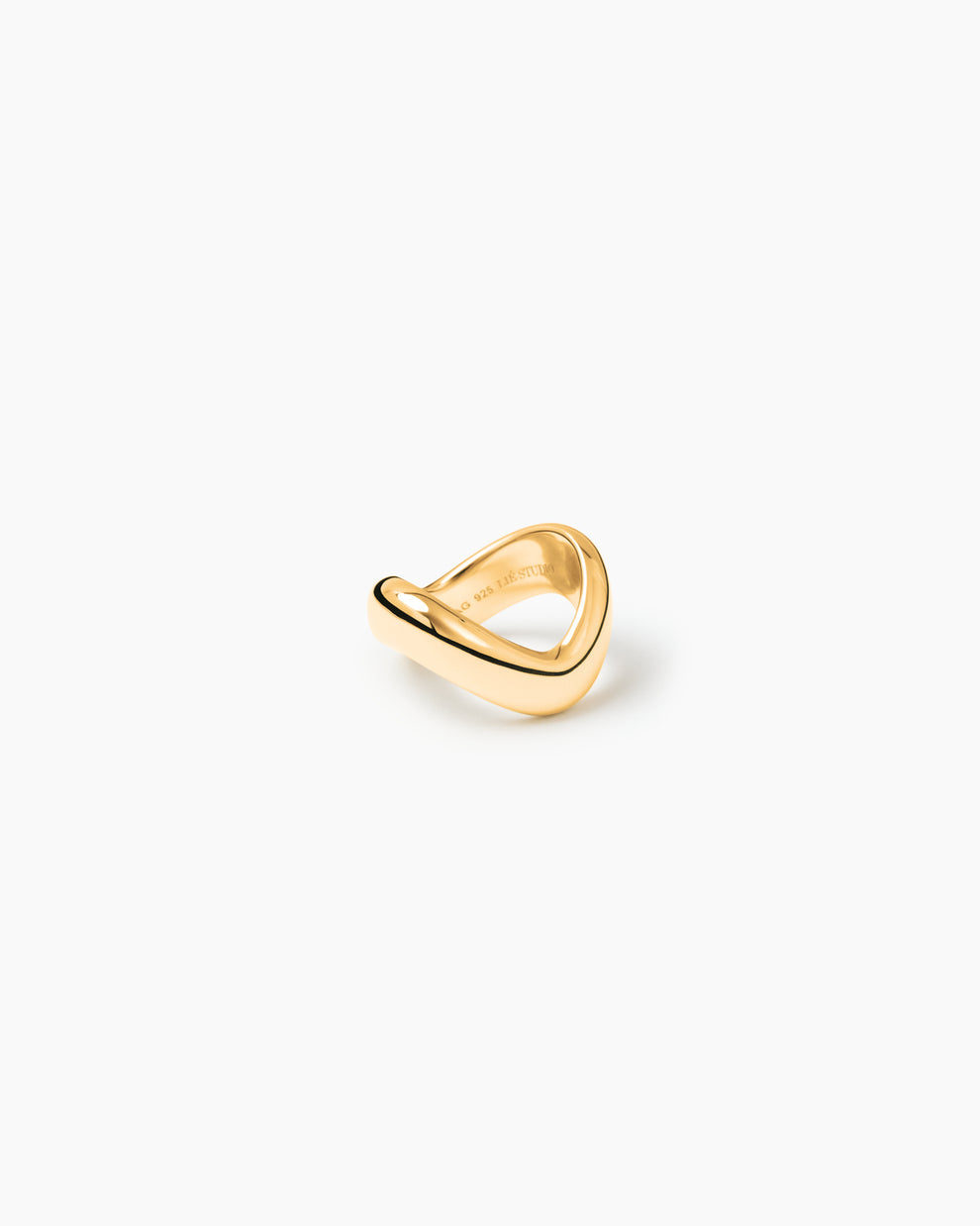 THE IVALO RING