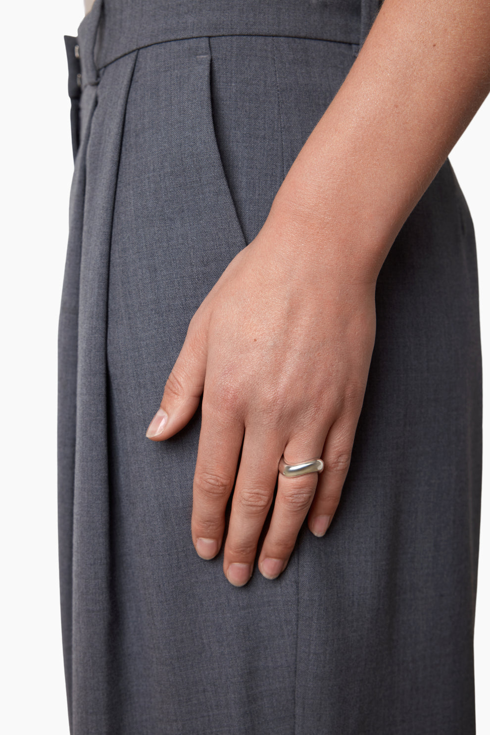 THE IVALO RING