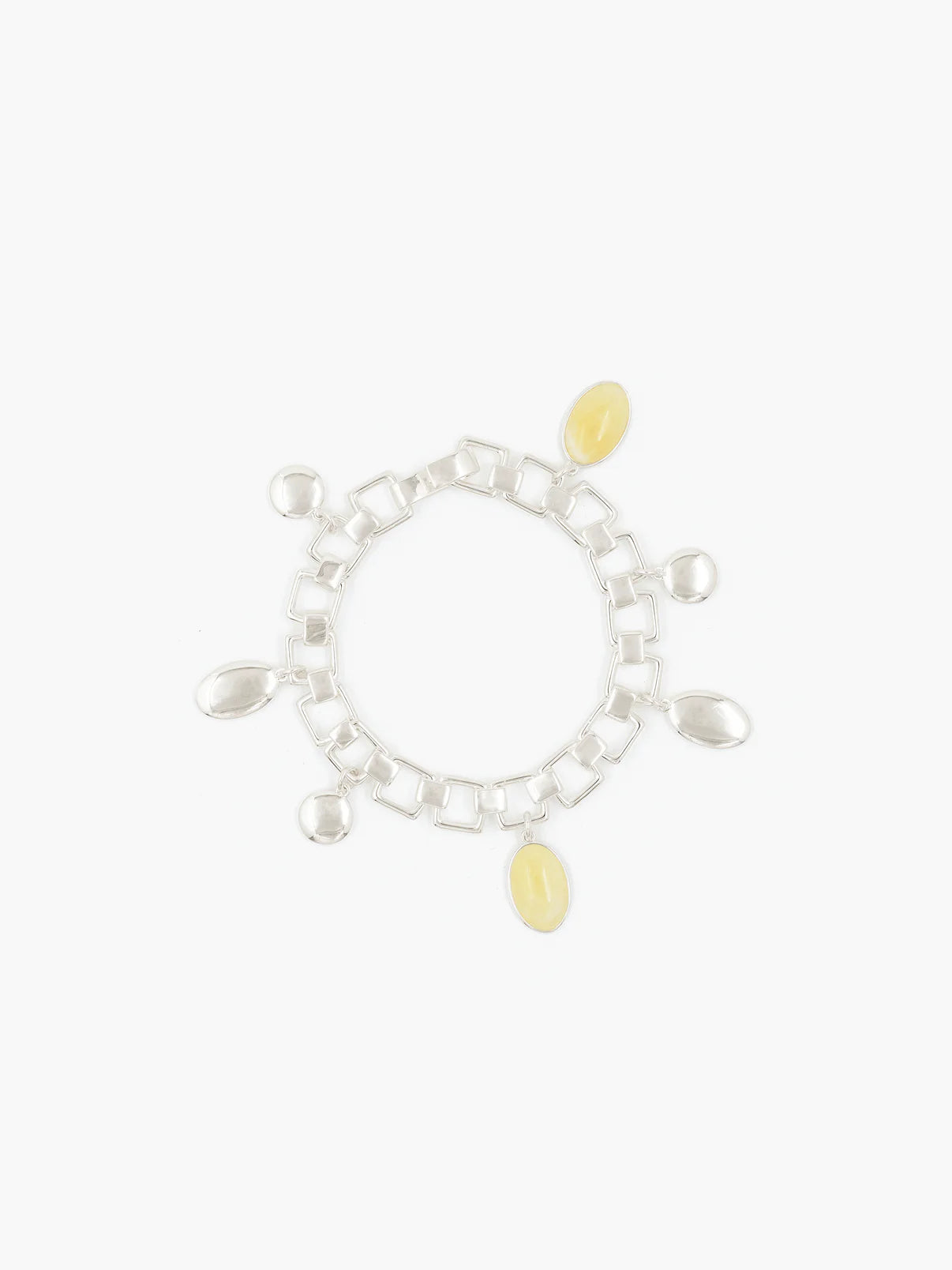 REFLECTION CHARMS BRACELET NO. 14028