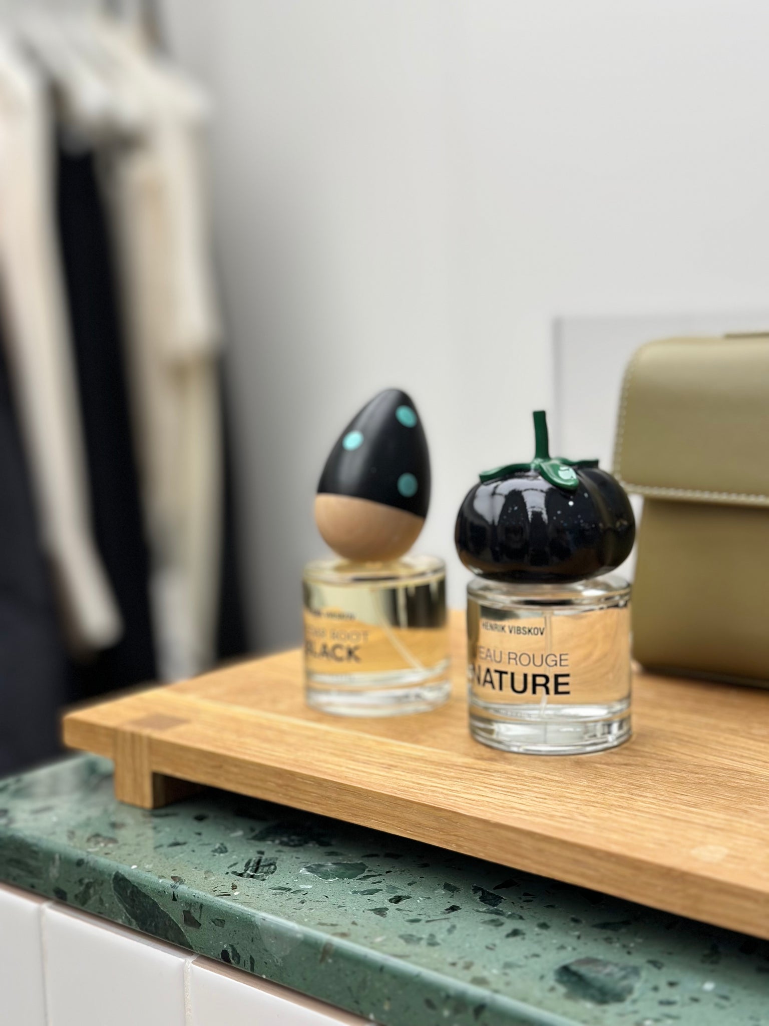 CEDAR ROOT PERFUME