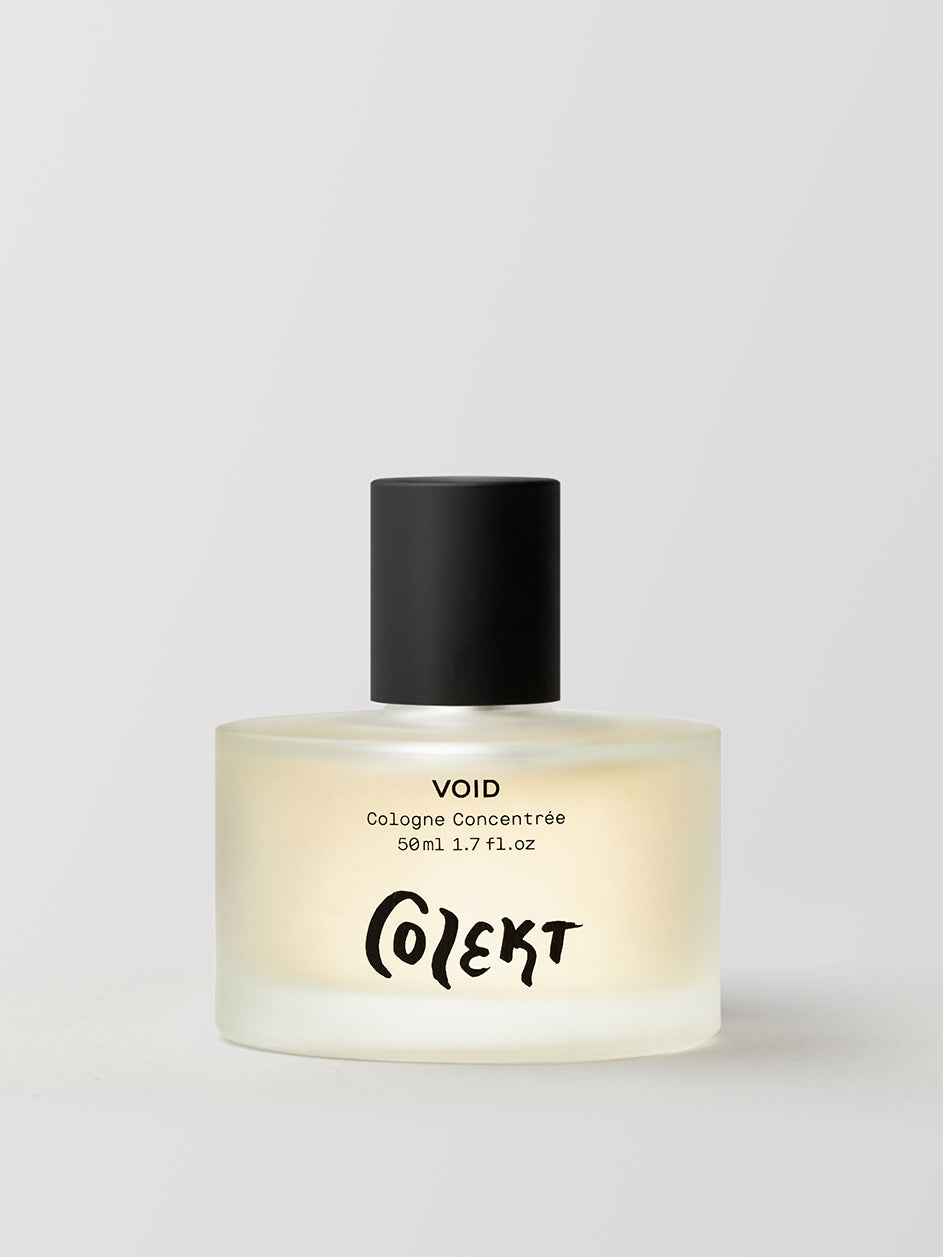 VOID Cologne Concentrée/ Fragrance